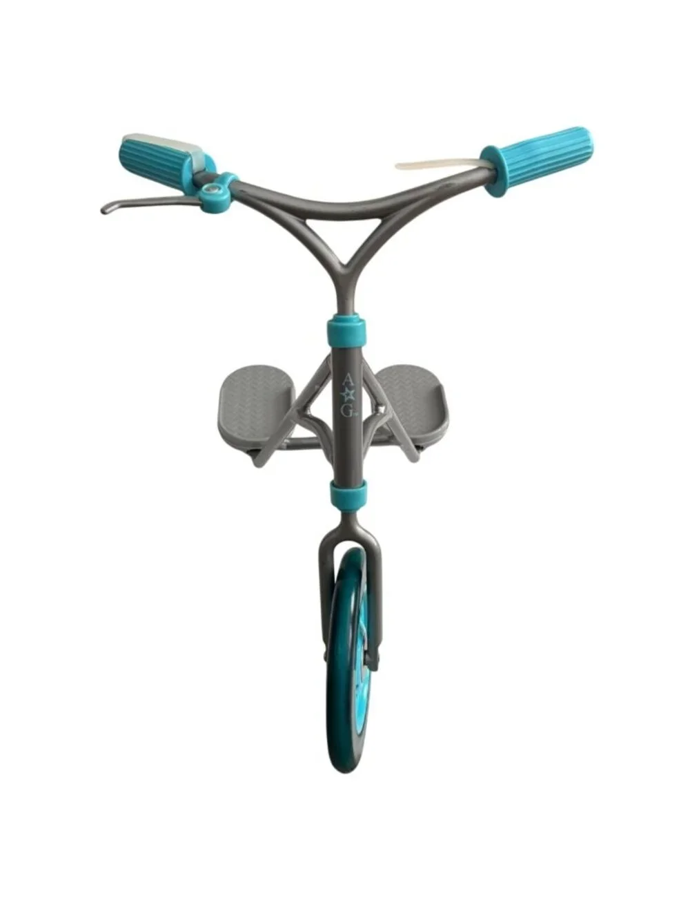 American Girl Doll Truly Me 'Sporty Scooter' For 18 In Dolls-GUC